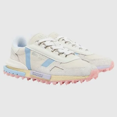 Zapatillas Lacoste Blancas... 2