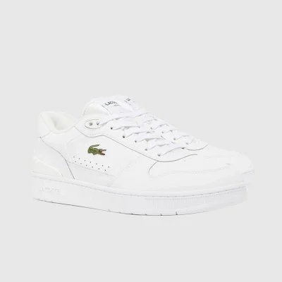 Zapatillas Lacoste Blancas... 2