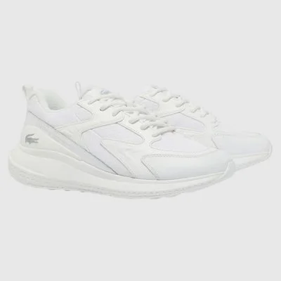 Zapatillas Lacoste Blancas... 2