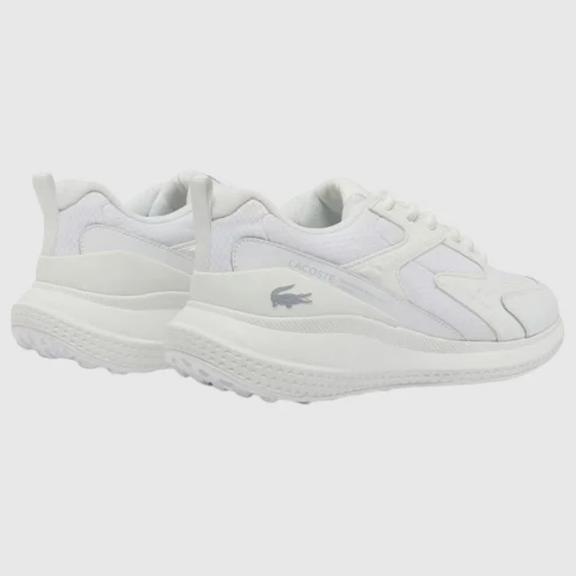 Zapatillas Lacoste Blancas Hombre