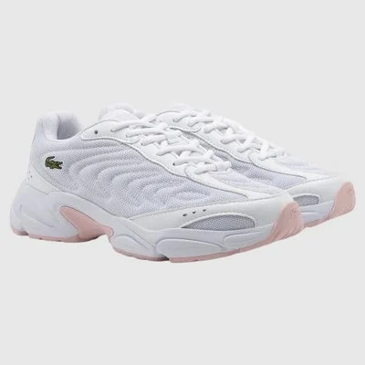 Zapatillas Lacoste Blancas... 2