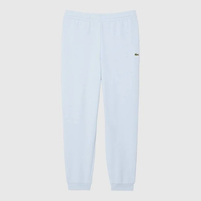 Pantalón Lacoste Azul Claro Hombre