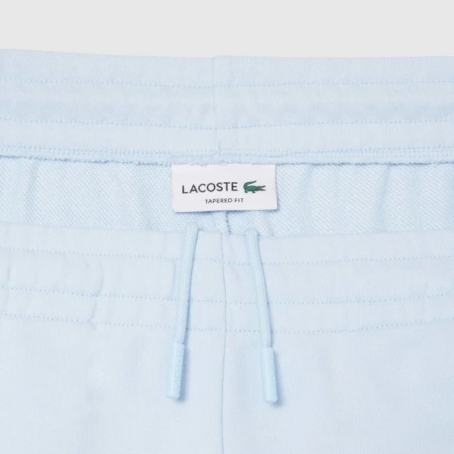 Pantalón Lacoste Azul Claro Hombre
