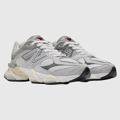 Zapatillas New Balance Grises 2
