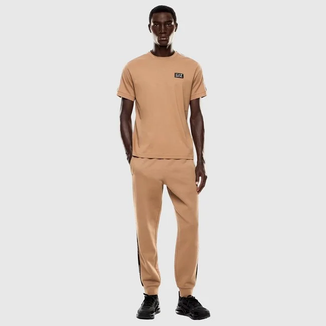 Pantalón Armani Beige Hombre
