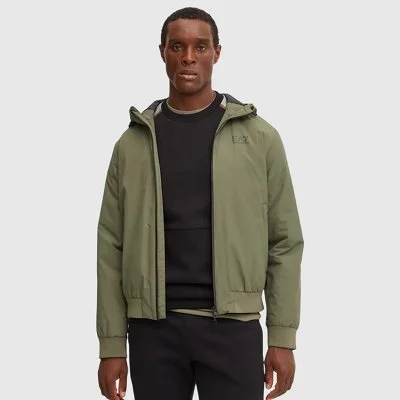 Chaqueta Armani Verde Hombre
