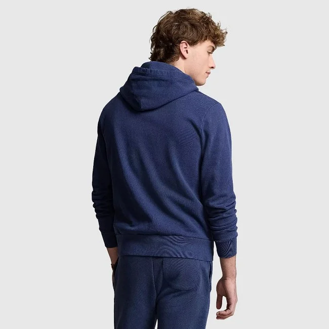 Sudadera Ralph Lauren Azul Marino Hombre