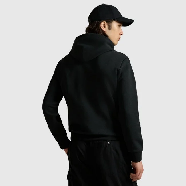 Sudadera Ralph Lauren Negra Hombre Sudadera Ralph Lauren Negra Hombre