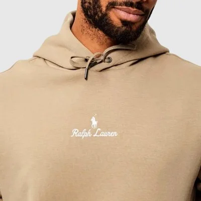 Sudadera Ralph Lauren... 2