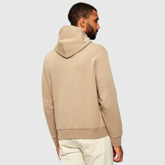 Sudadera Ralph Lauren Marrón Hombre