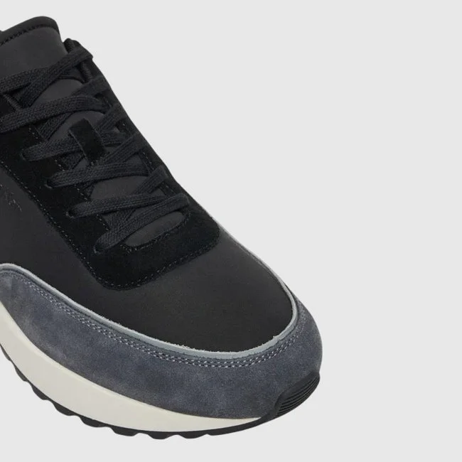 Zapatillas Calvin Klein Azules Hombre