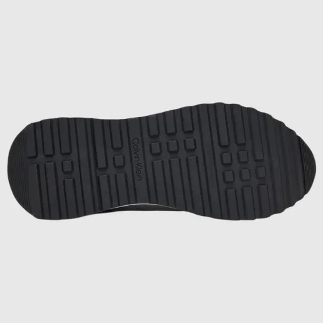 Zapatillas Calvin Klein Azules Hombre