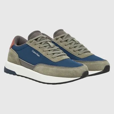 Zapatillas Calvin Klein... 2