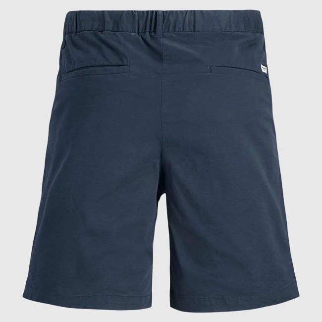 Pantalón Corto Jack & Jones Azul...