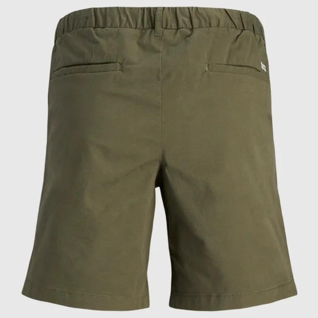 Pantalón Corto Jack & Jones Verde Hombre