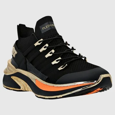 Zapatillas Plein Sport... 2