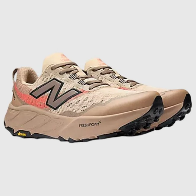 Zapatillas New Balance MTHIER Beige y...