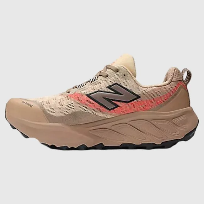 Zapatillas New Balance MTHIER Beige y...