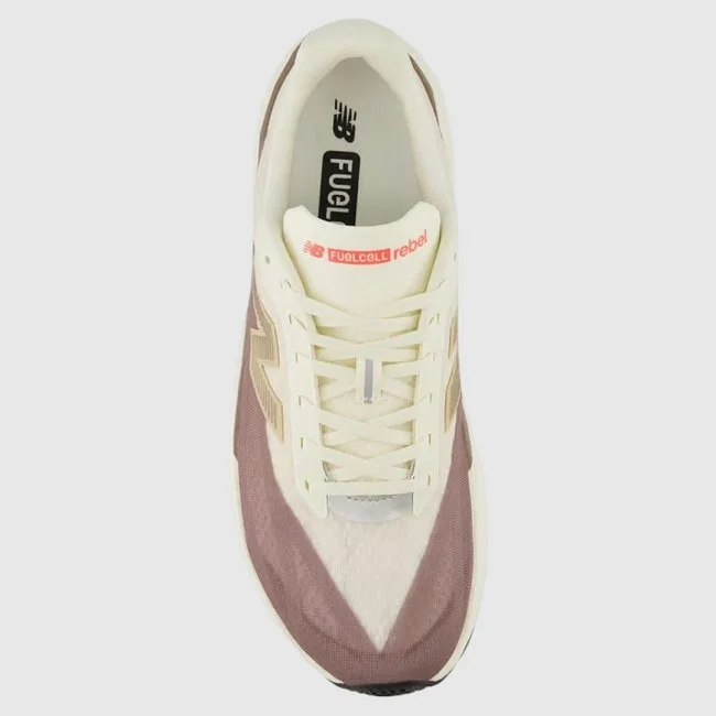 Zapatillas New Balance MFCX Beige y...