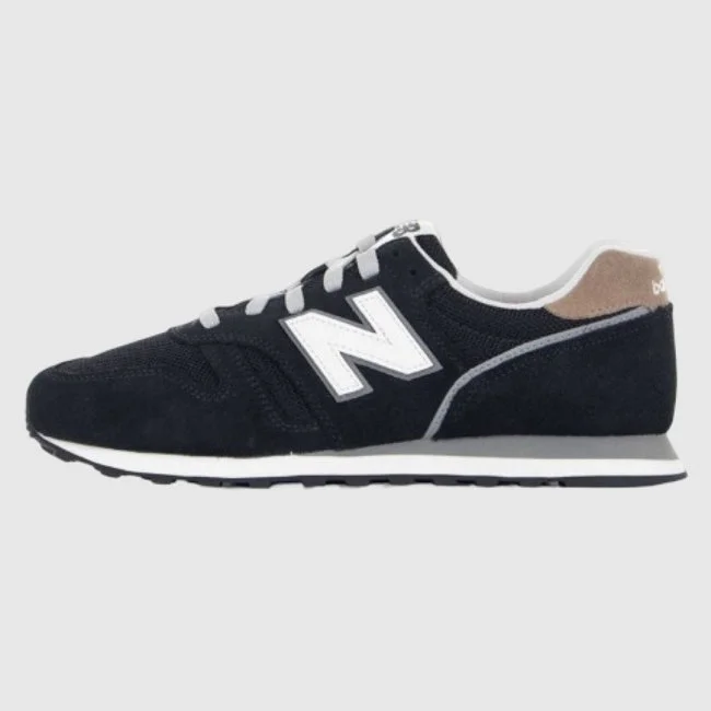 Zapatillas New Balance ML373 Negras...