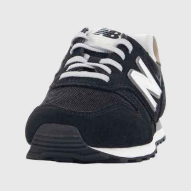 Zapatillas New Balance ML373 Negras...