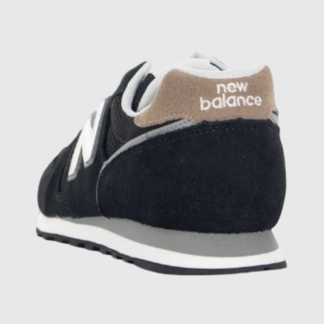 Zapatillas New Balance ML373 Negras...