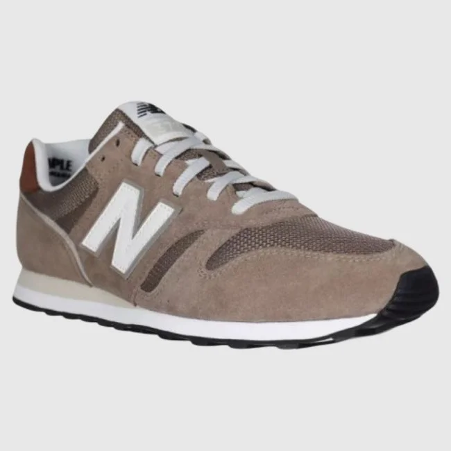 Zapatillas New Balance ML373 Marrones...