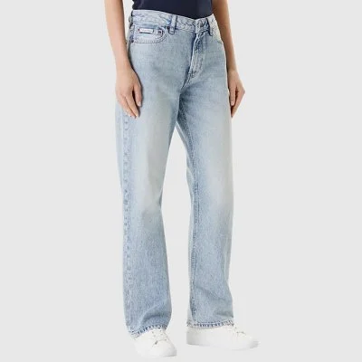 Pantalón Vaquero Calvin...