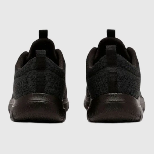 Zapatillas Skechers SUMMITS Negras...