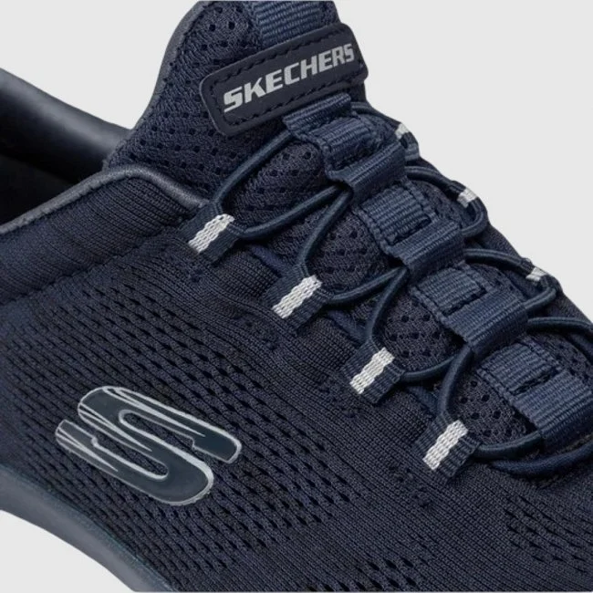 Zapatillas Skechers SUMMITS Azul... Zapatillas Skechers SUMMITS Azul...