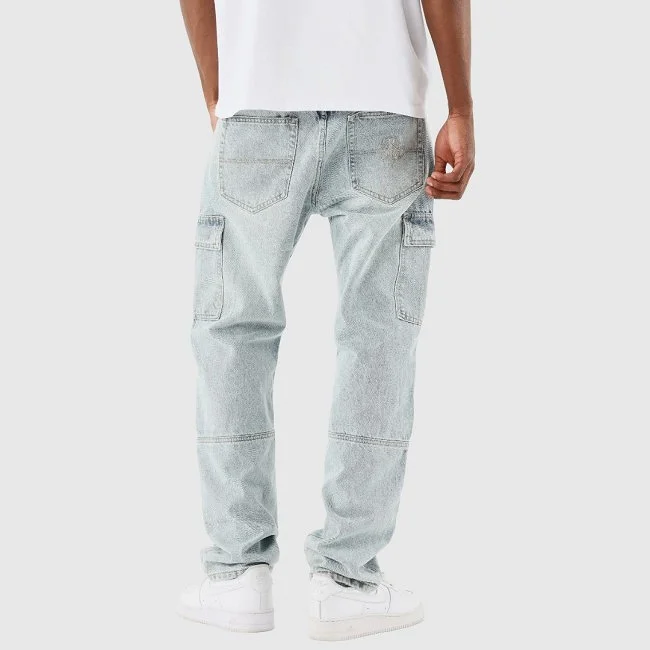 Pantalón Vaquero Project x Paris Hombre