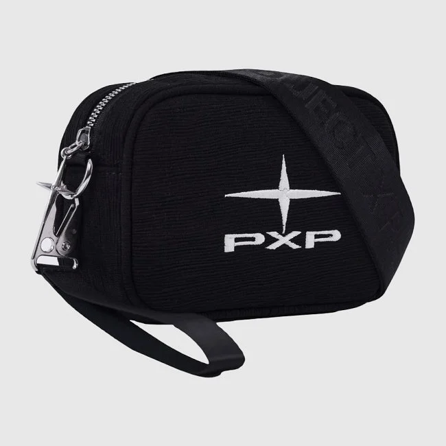 Bandolera Project x Paris Negra