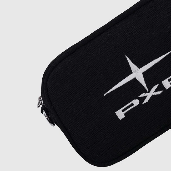 Bandolera Project x Paris Negra