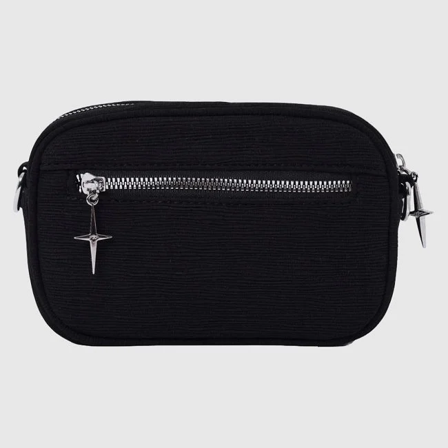 Bandolera Project x Paris Negra