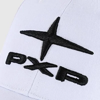 Gorra Project x Paris Blanca 2