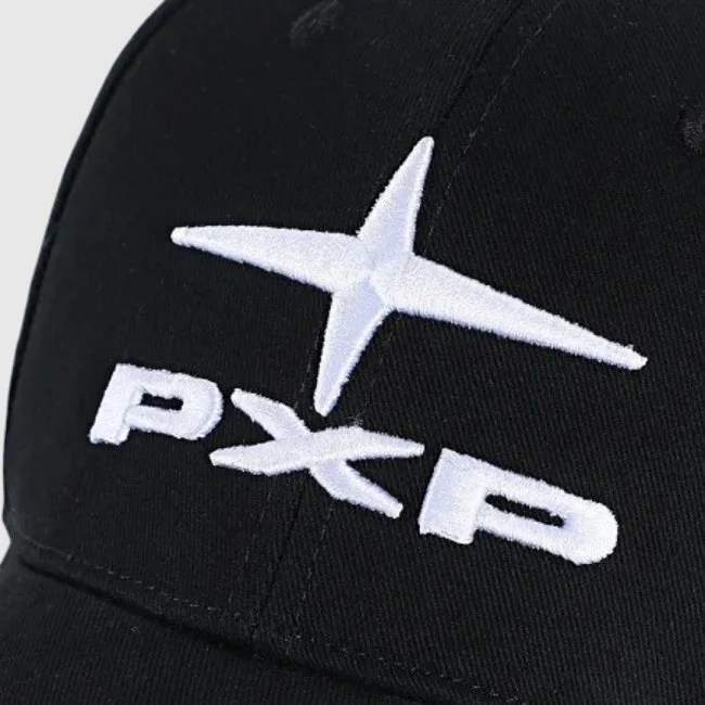 Gorra Project x Paris Negra