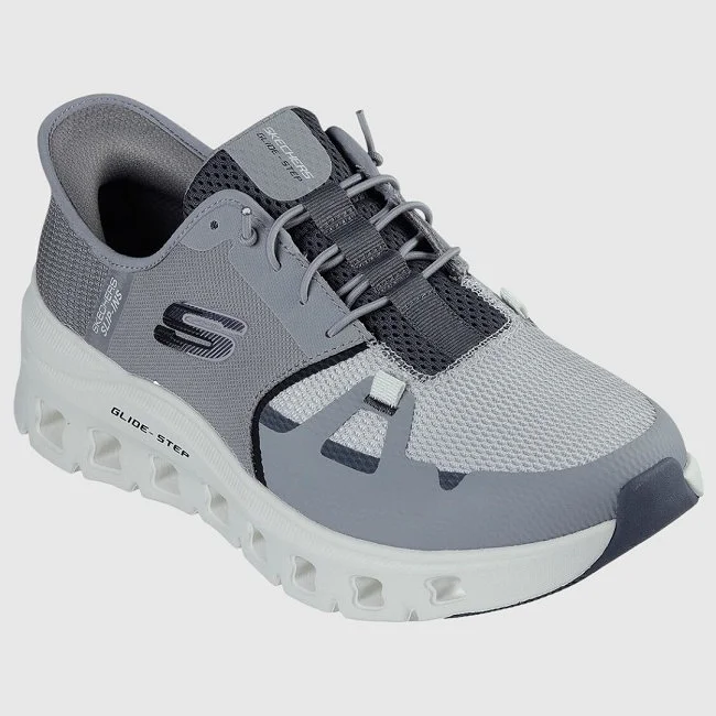 Zapatillas Skechers GLIDE STEP PRO...