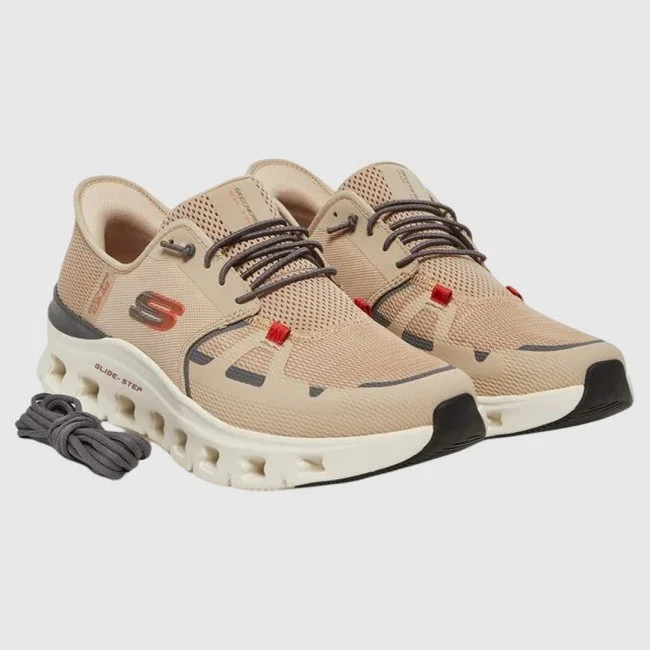 Zapatillas Skechers GLIDE STEP PRO...