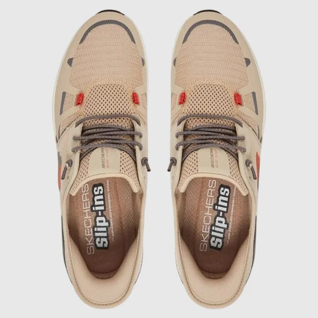 Zapatillas Skechers GLIDE STEP PRO...