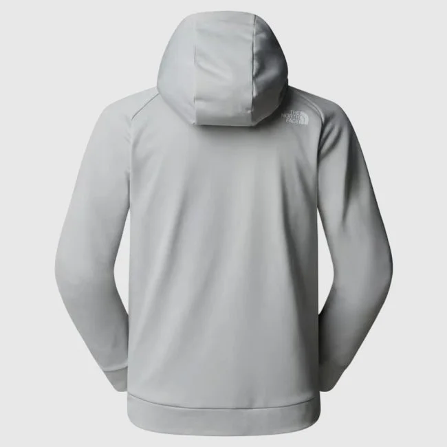 Sudadera The North Face Gris Hombre
