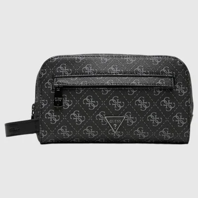 Neceser Guess Negro Hombre