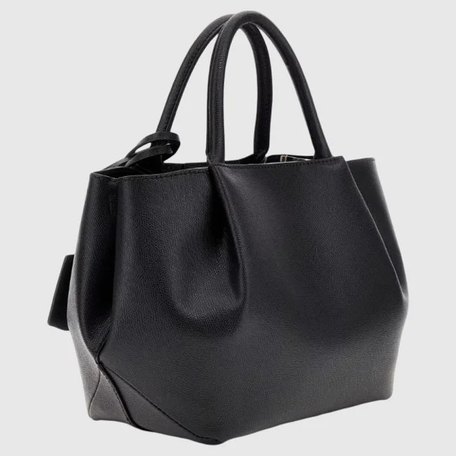 Bolso Guess Negro Mujer