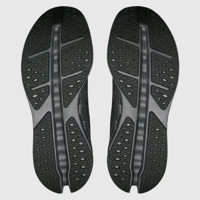 Zapatillas ON CLOUDSURFER MAX Negras...