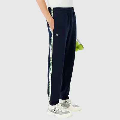 Pantalón Lacoste Azul...