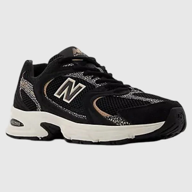Zapatillas New Balance U530 Negras y...