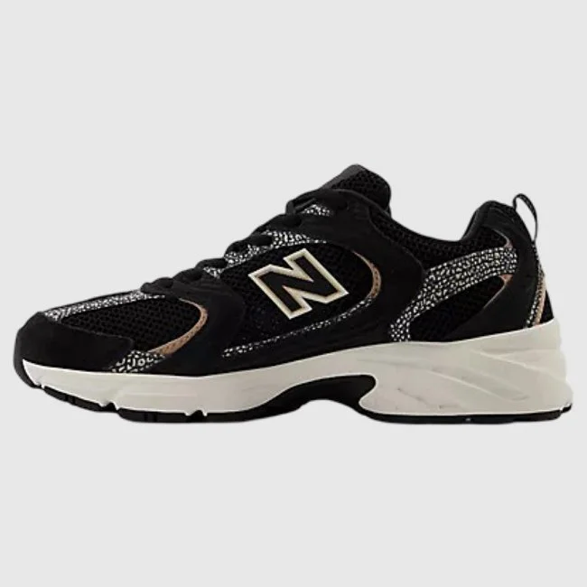 Zapatillas New Balance U530 Negras y...