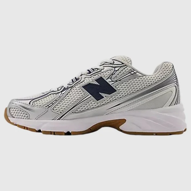 Zapatillas New Balance U740 Azul...