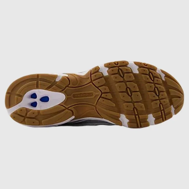 Zapatillas New Balance U740 Azul...