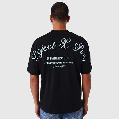 Camiseta Project x Paris... 2