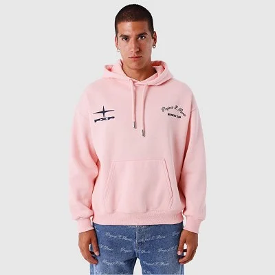 Sudadera Project x Paris...